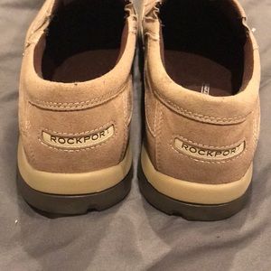 rockport xcs trutech